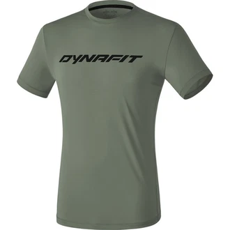 Dynafit T-Shirt Traverse Herren