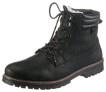 Rieker Winterboots mit TEX-Ausstattung schwarz