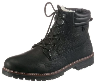 Rieker Winterboots mit TEX-Ausstattung Rieker Winterboots mit TEX-Ausstattung
