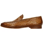 Melvin & Hamilton Clive Loafer Braun/Beige