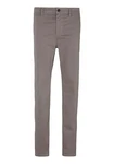BOSS Chinohose Herren Hose CHINO Tapered Fit Hellgrau/Braun/Khaki/Grau/Beige/Lila