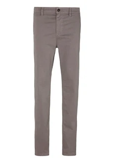 BOSS Chinohose Herren Hose CHINO Tapered Fit Hellgrau/Braun/Khaki/Grau/Beige/Lila
