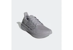 adidas Performance ULTRABOOST 5 Laufschuh Hellgrau/Grau