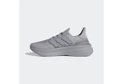 adidas Performance ULTRABOOST 5 Laufschuh Hellgrau/Grau