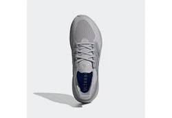 adidas Performance ULTRABOOST 5 Laufschuh Hellgrau/Grau