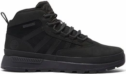 EURO TREKKER MID LACE UP SNEAKER Schnrboots Winterstiefel, Schnrstiefel, Winterschuhe