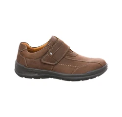 Jomos Man Life Slipper Sportboden Braun/Beige/Dunkelbraun/Khaki/Grau