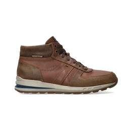 Boran Stiefel