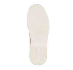 Coolwalk Herren Mokassins Freizeit Slipper (871064) Hellbraun (87106469)