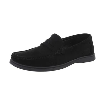 Coolwalk Herren Mokassins Freizeit Slipper (871064)