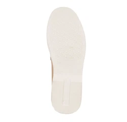 Coolwalk Herren Mokassins Freizeit Slipper (871064) Camel (87106477)