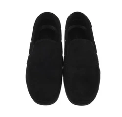 Coolwalk Herren Mokassins Freizeit Sneaker (871065) Schwarz (87106522)