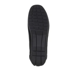 Coolwalk Herren Mokassins Freizeit Sneaker (871065) Schwarz (87106522)