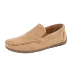 Coolwalk Herren Mokassins Freizeit Sneaker (871065) Camel (87106516)