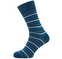 Ewers Socken GOTS Ringel 