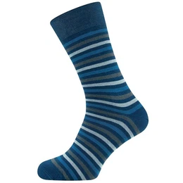 Ewers Socken Socken GOTS Ringel