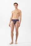 Mey Jazz-Pants Slips Serie High Paisley 