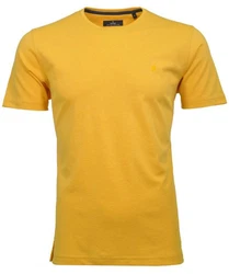 RAGMAN T-Shirt Gelb