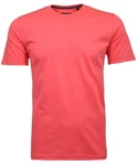 RAGMAN T-Shirt Rot/Rosa