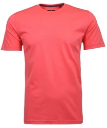 RAGMAN T-Shirt Rot/Rosa