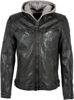 Mauritius Lederjacke GMRayco