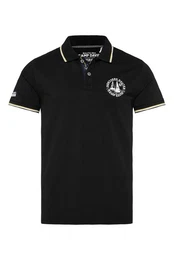 Poloshirt aus Baumwolle