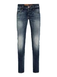 Jack & Jones Slim-fit-Jeans JJIGLENN JJLUKE GE 938