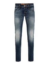 Jack & Jones Slim-fit-Jeans JJIGLENN JJLUKE GE 938