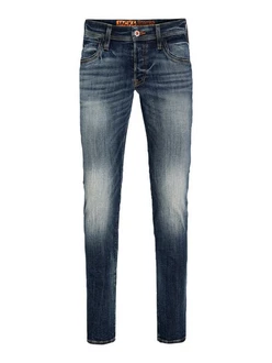 Jack & Jones Slim-fit-Jeans JJIGLENN JJLUKE GE Jack & Jones Slim-fit-Jeans JJIGLENN JJLUKE GE