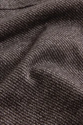 Next Hemdjacke EDIT (1-St) Braun/Grau/Dunkelbraun/Dunkelgrau/Beige