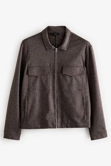 Next Hemdjacke EDIT (1-St)