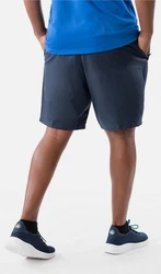 Jako Funktionsshorts Short Profi Grau/Dunkelblau