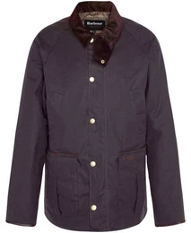 Allwetterjacke Wachsjacke Stratford Tattersall