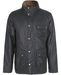 Allwetterjacke Wachsjacke Hornsea