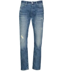 G-STAR 5-Pocket Jeans 3301 Slim (1) 