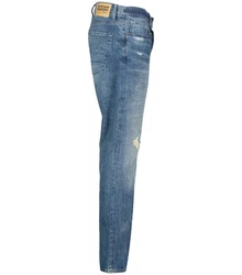 G-STAR 5-Pocket Jeans 3301 Slim (1) 
