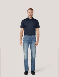 G-STAR 5-Pocket Jeans 3301 Slim (1) 