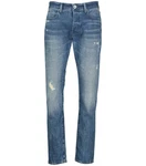 G-STAR 5-Pocket Jeans 3301 Slim (1) 