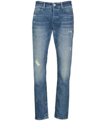 G-STAR 5-Pocket Jeans 3301 Slim (1) 