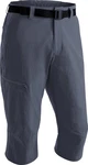 Maier Sports 3/4-Hose Jennisei GRAPHITE