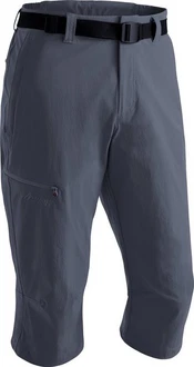 Maier Sports 3/4-Hose Jennisei GRAPHITE