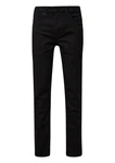 s.Oliver 5-Pocket Slim-fit-Jeans NELIO Schwarz