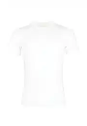 T-Shirt T-Shirt AIDY CN SS Kurzarmshirt (1-tlg)