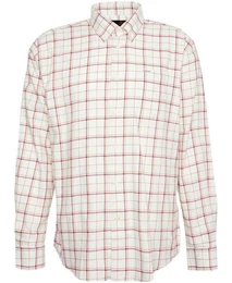 Flanellhemd Karohemd Pelton Tattersall