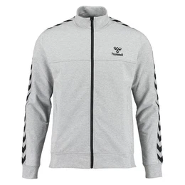 Sweatshirt Classic Bee Aage Zip Jacke