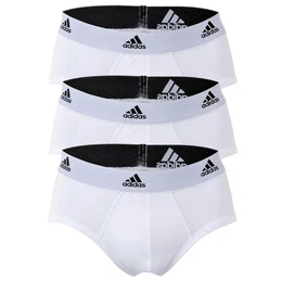 Slip Herren Slip, 3er Pack - Briefs, Active Flex