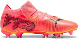 FUTURE 7 MATCH FG/AG MEDIUM GRAY HEATHER Fuballschuh