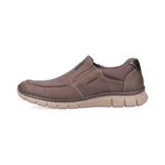 Rieker Herren Slipper Braun/Grau/Khaki/Lila/Beige