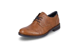 Rieker Herren Halbschuhe 