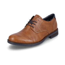 Herren Halbschuhe Schnrschuh